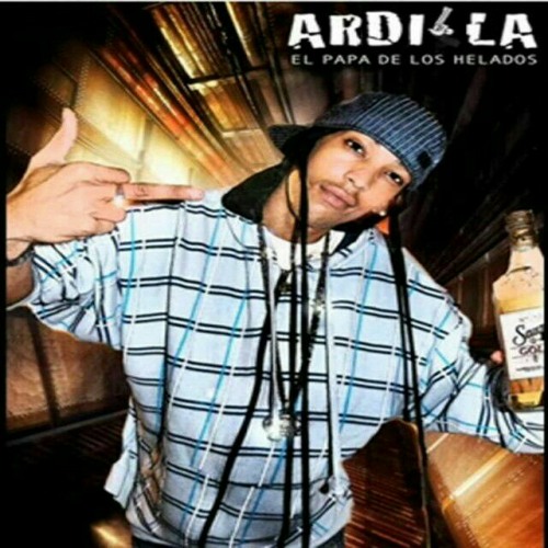 Mc Ardilla - Activo