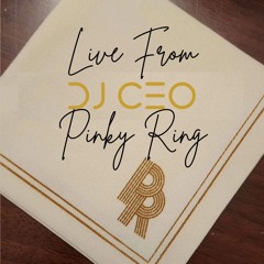 Live At The Pinky Ring