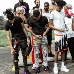 Bond Money- ft fiji x Gglizz