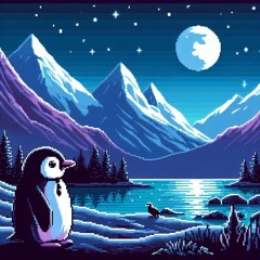 ☁️ Drifting Dreams