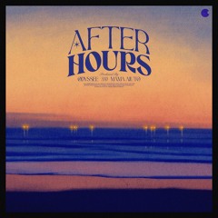 ØDYSSEE & Mama Aiuto - After Hours