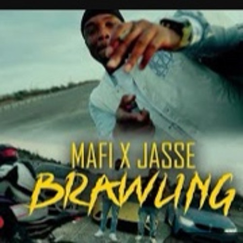 Mafi , Jasse - Brawling