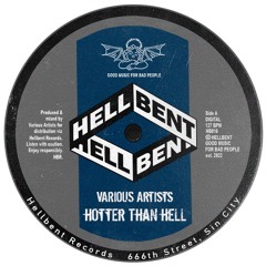 Hot Bullet - Want Some