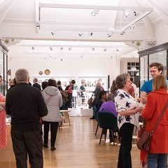 Objects of Love, Hope and Fear