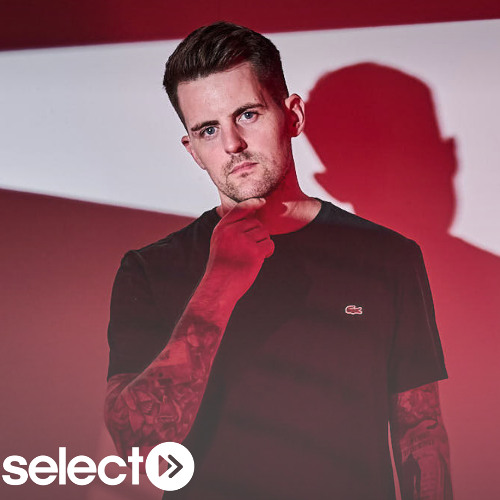 Sam Dowling - Select Radio Summer Terrace Takeover