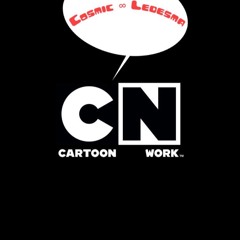 Cosmic ∞ Ledesma - CartoonWork