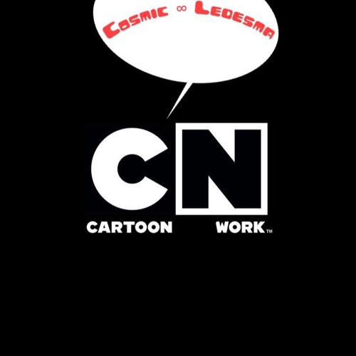 Cosmic ∞ Ledesma - CartoonWork