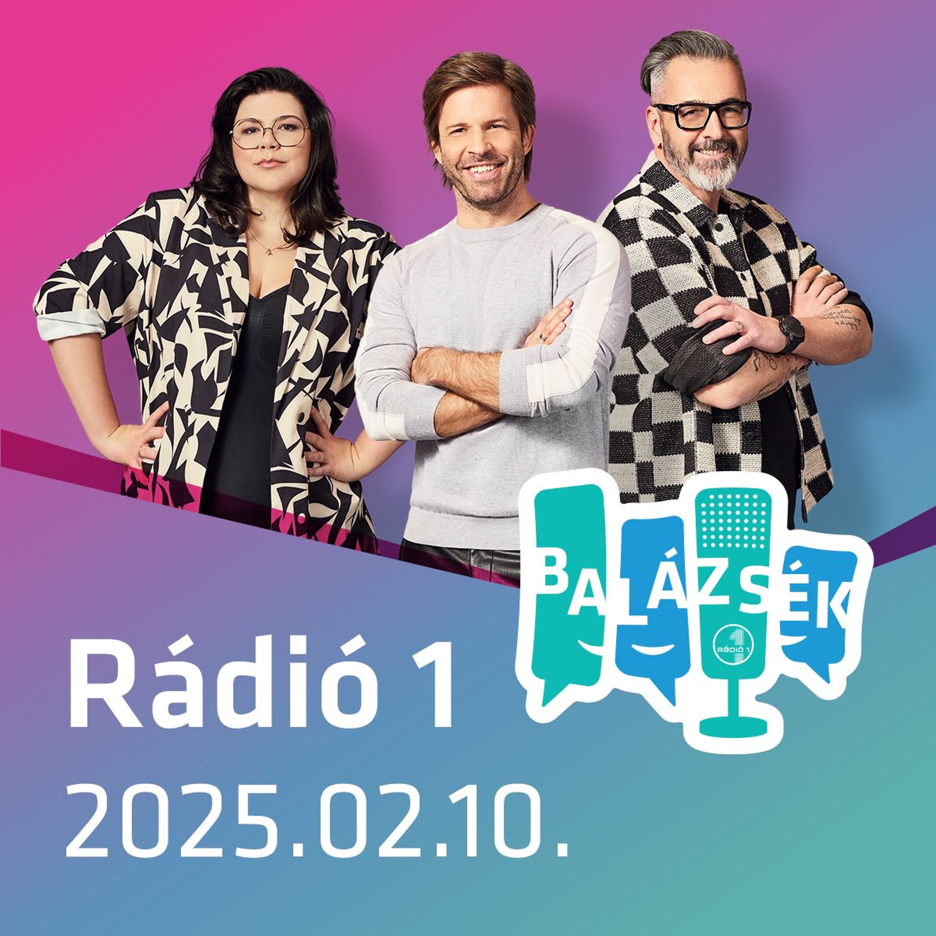 Rádió 1