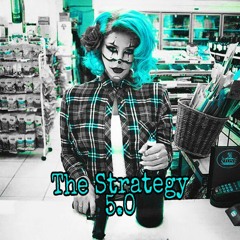 $hammy Tha Gee ft Flawless - The $trategy 5.0 **(Available on ALL Platforms)**