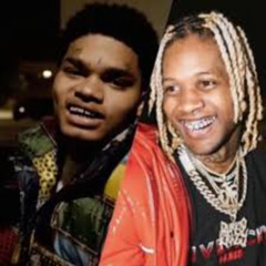 Lil Durk x No Cap - Distracted
