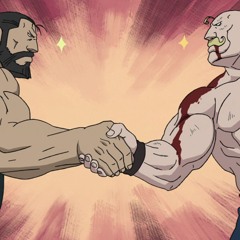 HOUR OF INDUSBOCHKA HARASSMENT