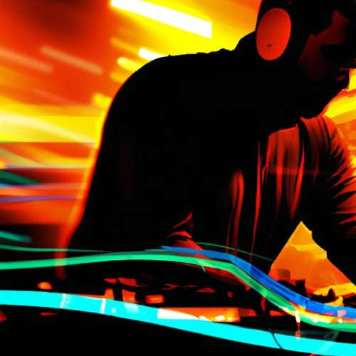 OUTSIDE WORLD - Timo Manson (Unoficial Remix 2023)