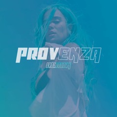 KAROL G - PROVENZA (Remix) ✘ DJLB