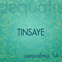 tinsaye // aequalmix #14