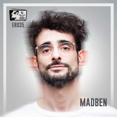 ER035 - Ellum Radio - Madben Guest Mix