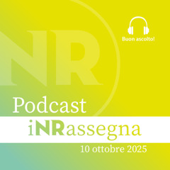 iNRassegna - 10 ottobre 2025