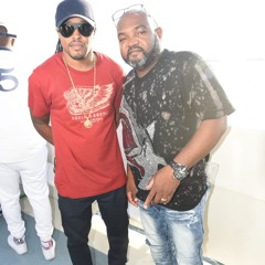 GT HIFI LVE IN BX (PART 1) 2K20