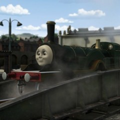 A Blooming Mess - Emily Leaves Tidmouth Sheds