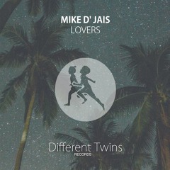 Mike D' Jais - Lovers