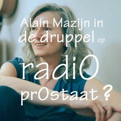 druppel 238 23 maart 25