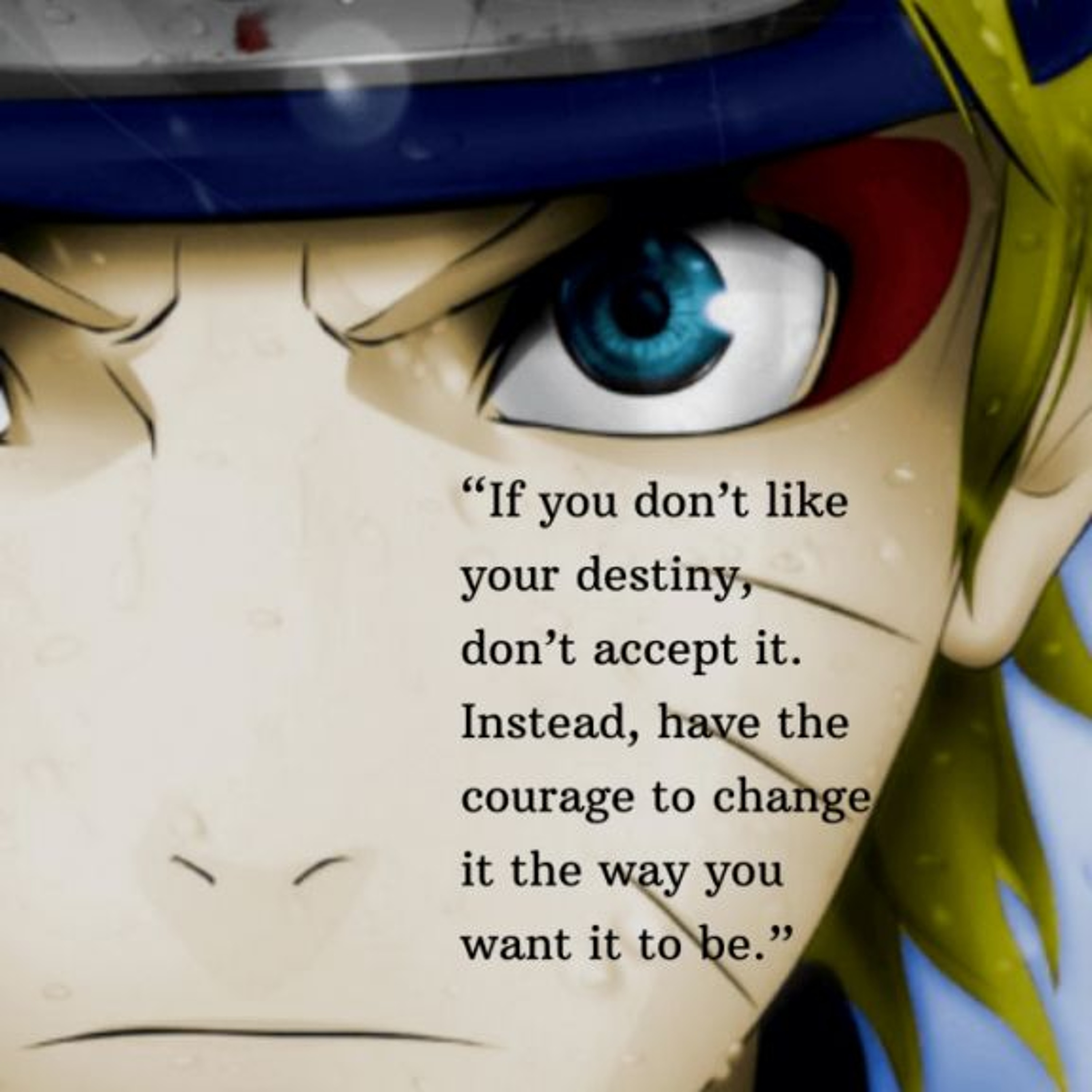 Realist episode artwork