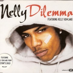 MŸLØ Remix Kompa (Dilemma)Nelly & Kelly Rowland