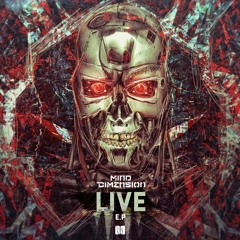 Mind Dimension - Once Again (Live Edit)
