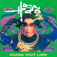 Hoàng Thùy Linh - Kẽo Cà Kẽo Kẹt( Melodee Remix)