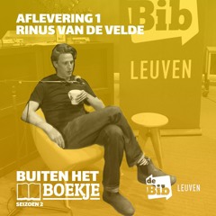 Aflevering 1 | Rinus Van De Velde