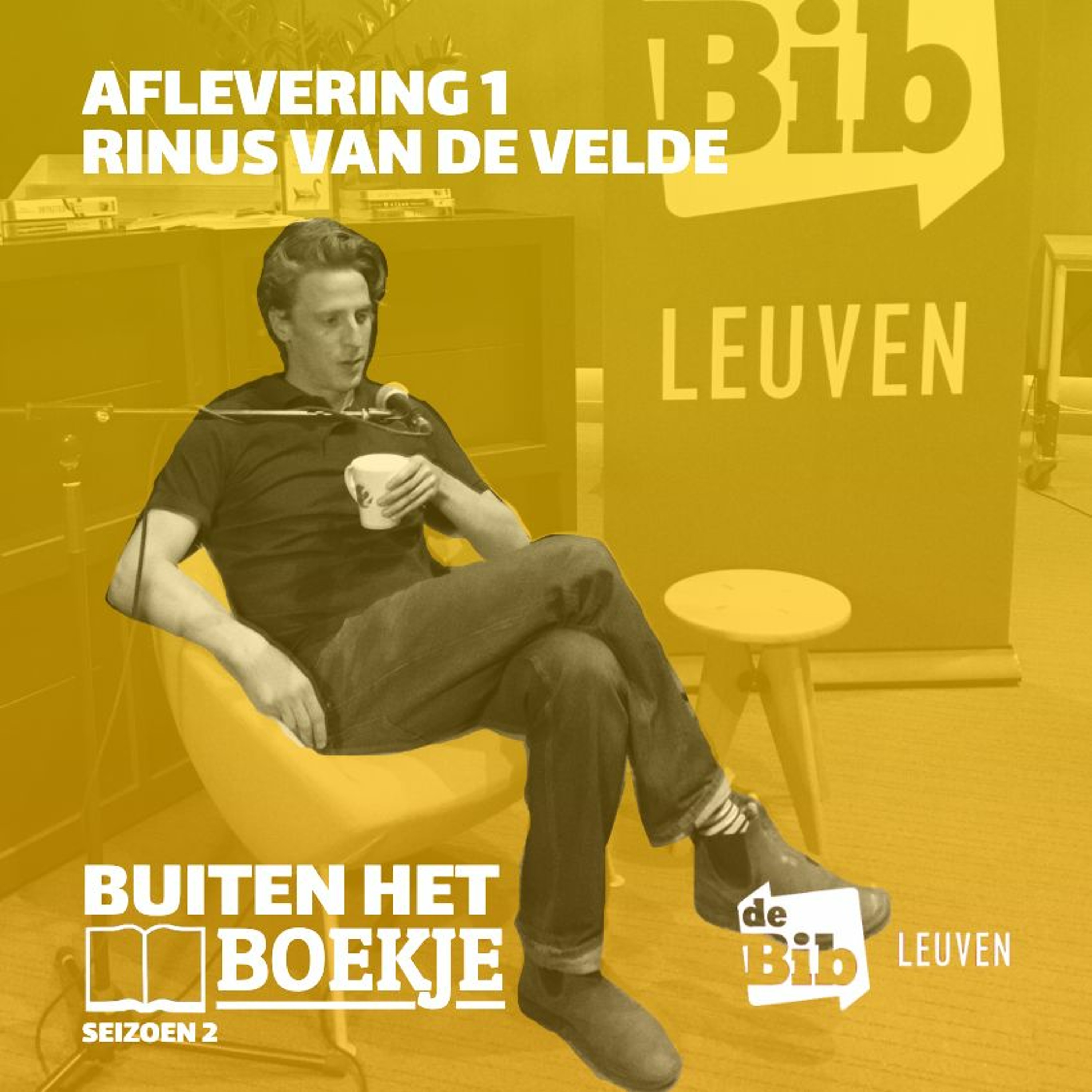 Buiten het boekje