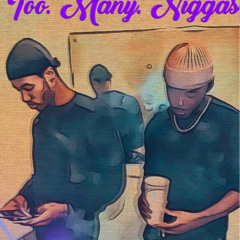 Too Many Niggas