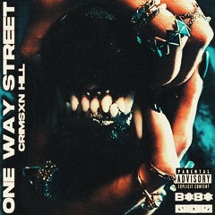 ONE WAY STREET [Prod. IOF]