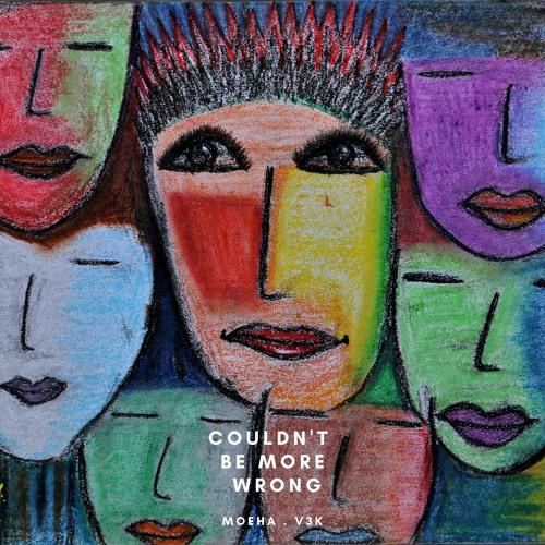 Moeha, V3K - Couldn't Be More Wrong