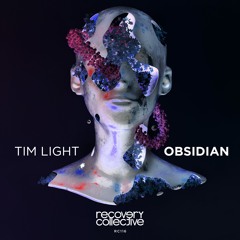 RC116 | Tim Light - Obsidian (Original Mix)