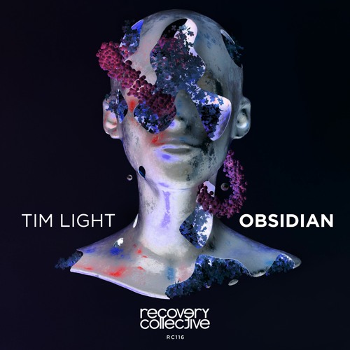RC116 | Tim Light - Obsidian (Original Mix)
