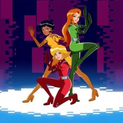 welcome to totally spies!