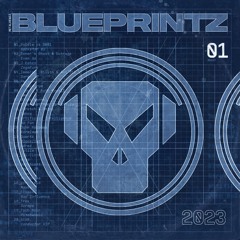 Metalheadz - Blueprintz 01 (album mix)