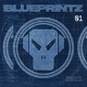 on Blueprintz 01 (Album Mix)