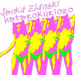 HETEROKURIOZO