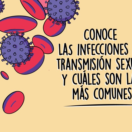 Stream Prevención de las ETS by CONEXIONES STUDIO | Listen online for ...