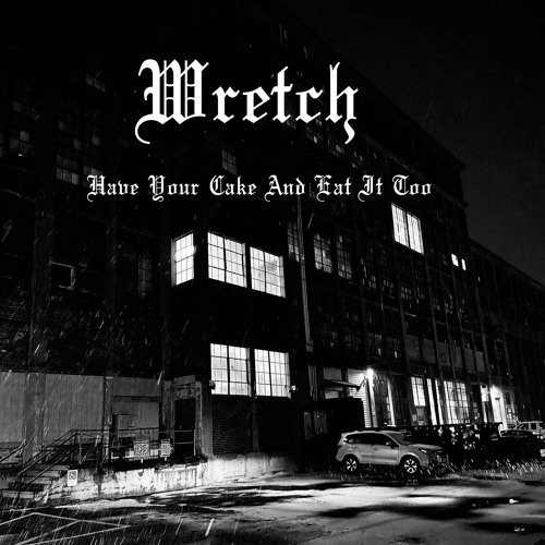 Have Your Cake And Eat It Too