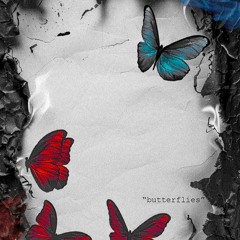 butterflies (sped up)