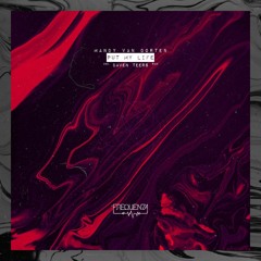 PREMIERE: Mandy Van Dorten - Put My Life (Mandy Van Dorten & Daven Teers Remix) [Frequenza]