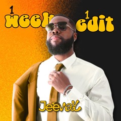 Y’A UNE MEUF - SHE WANT THAT (EDIT JEEWAY)[LINK TO FREE DL]