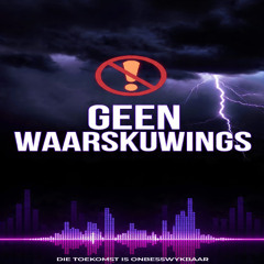 Geen Waarskuwings