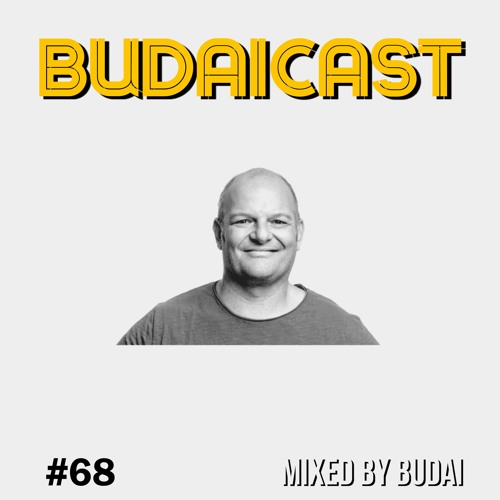 DJ Budai - Budaicast 3ep 68
