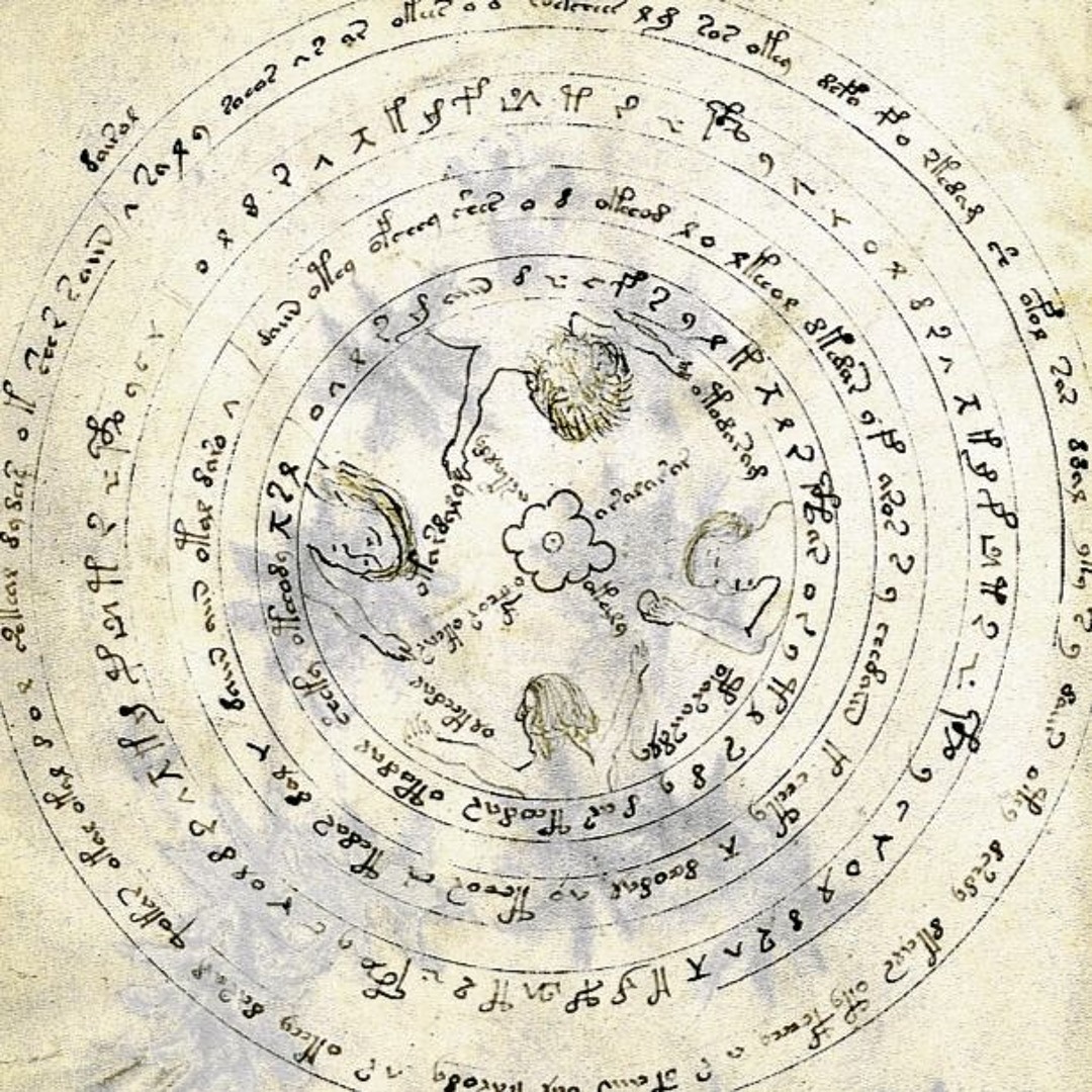 Stream The Voynich Manuscript, the 