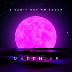 I Can't Get No Sleep (Extended Mix)