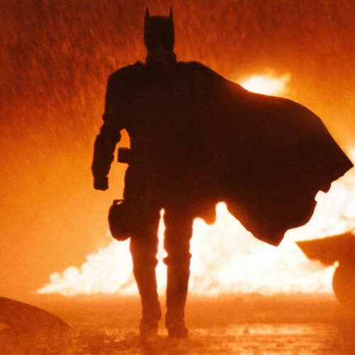 The Batman Monologue // Prince of Darkness