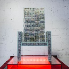 "Sponsor's Room" Soundart for "SPONSORS' ROOM" by ШНК